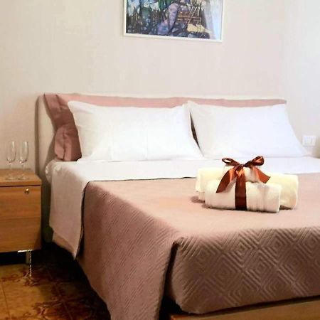 Casa Grazia Apartment Palermo Ngoại thất bức ảnh