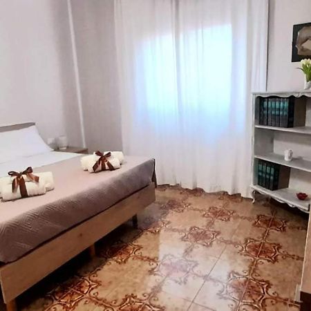 Casa Grazia Apartment Palermo Ngoại thất bức ảnh