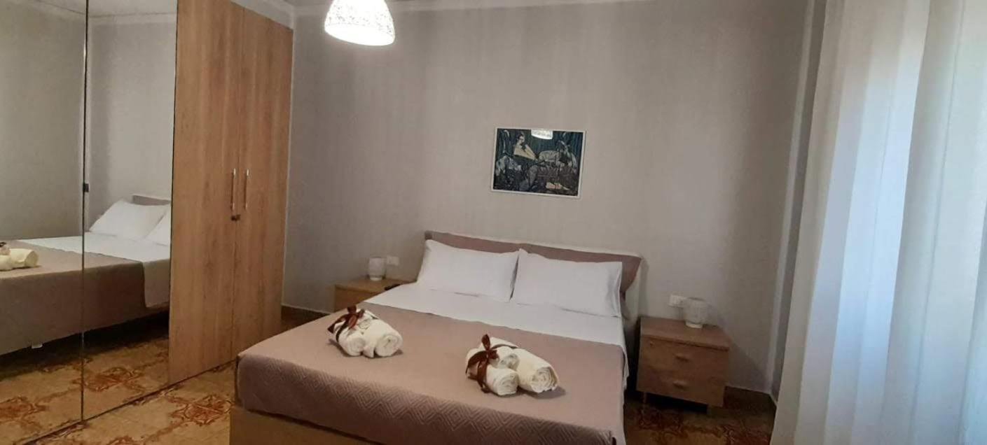 Casa Grazia Apartment Palermo Ngoại thất bức ảnh