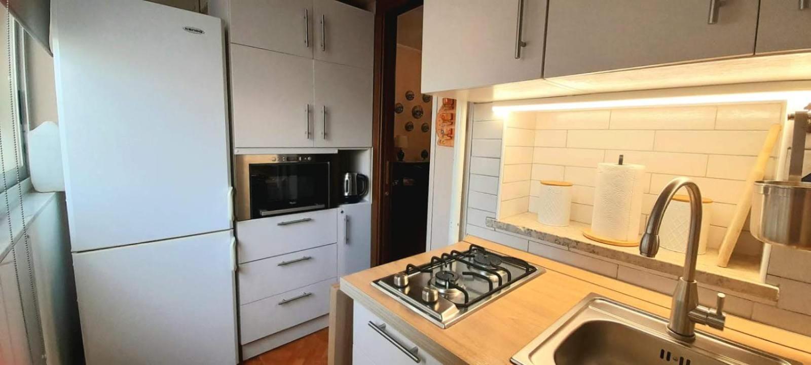 Casa Grazia Apartment Palermo Ngoại thất bức ảnh