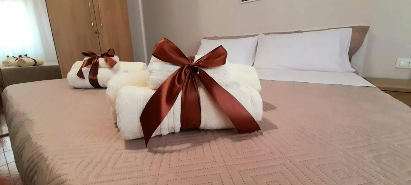 Casa Grazia Apartment Palermo Ngoại thất bức ảnh