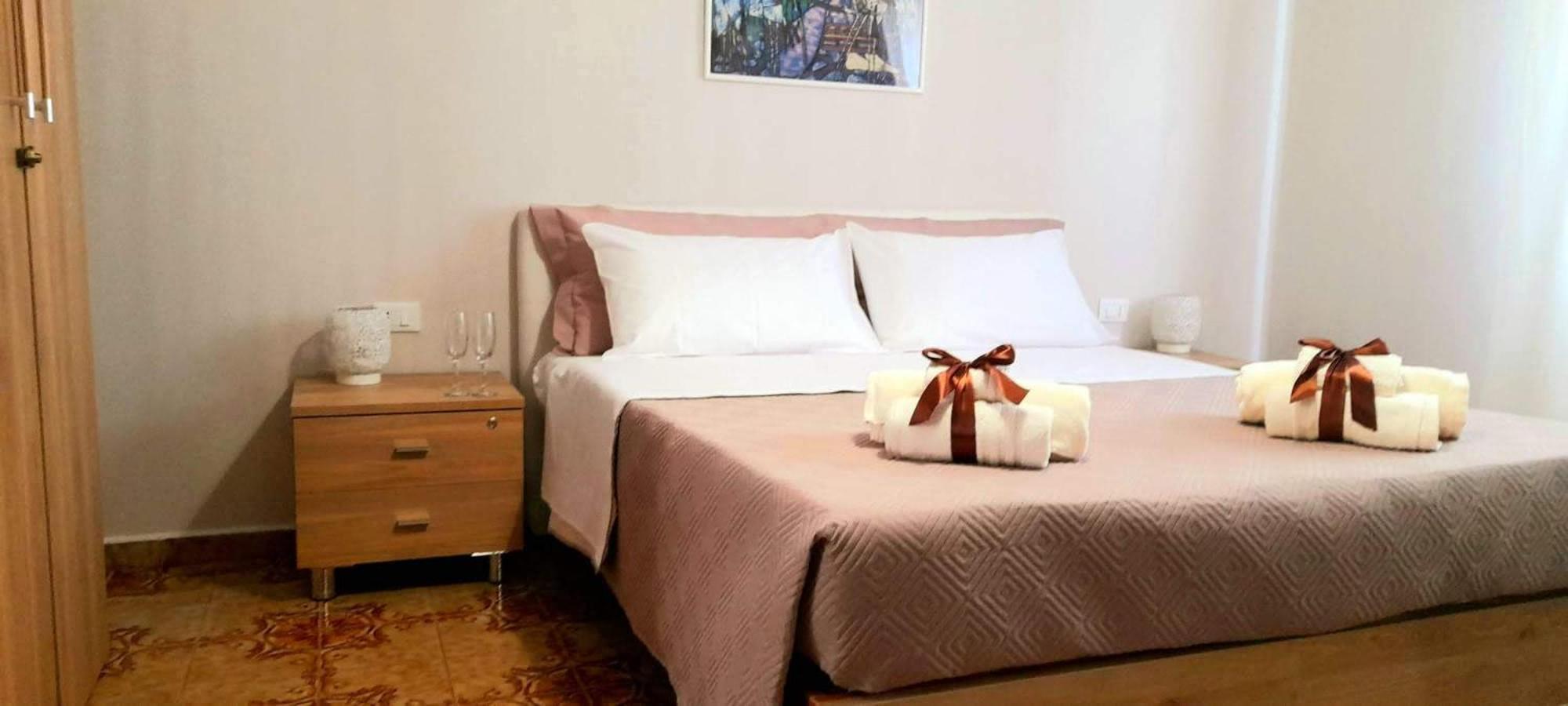 Casa Grazia Apartment Palermo Ngoại thất bức ảnh