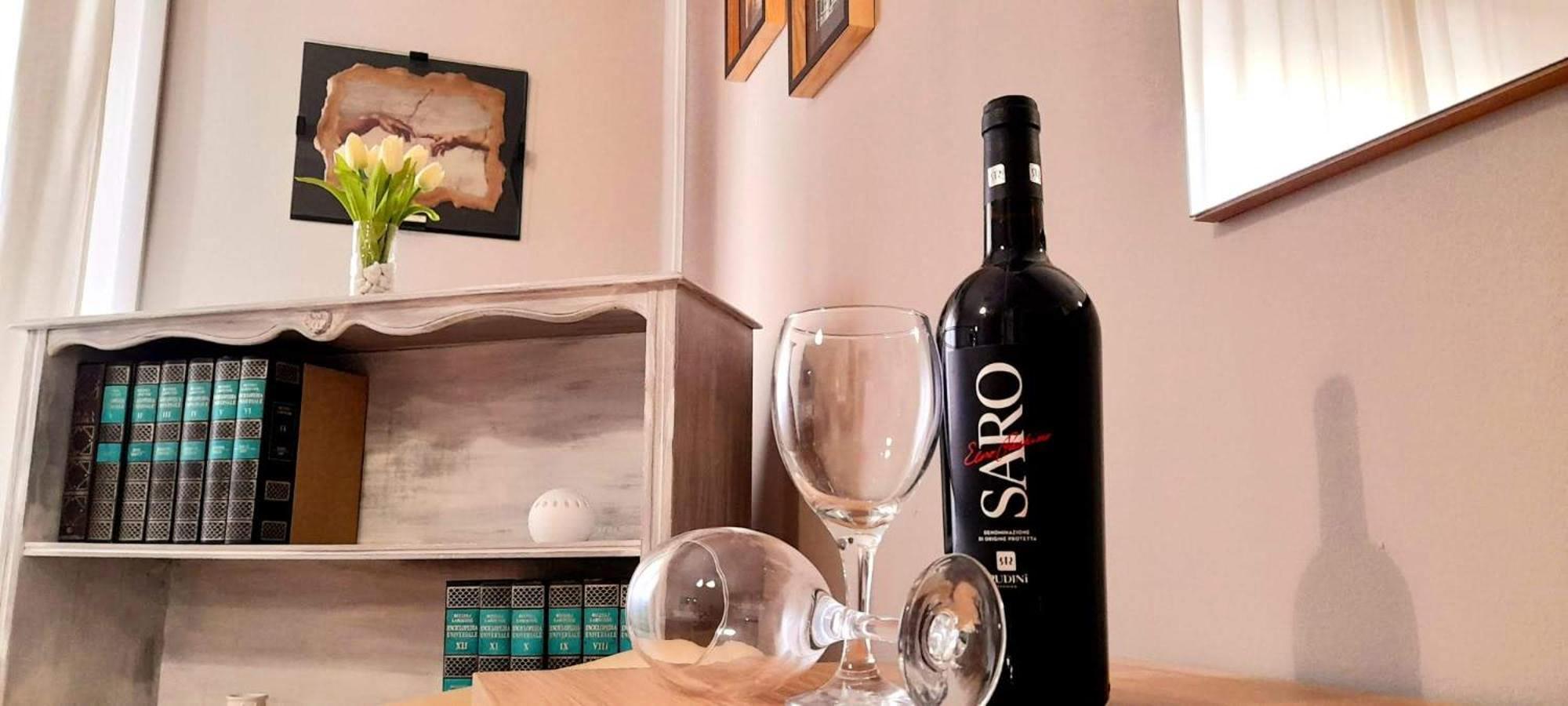 Casa Grazia Apartment Palermo Ngoại thất bức ảnh